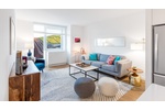 Stunning 1 Bedroom**NO FEE**CITY VIEWS**ATTENDED LOBBY**Prospect Heights